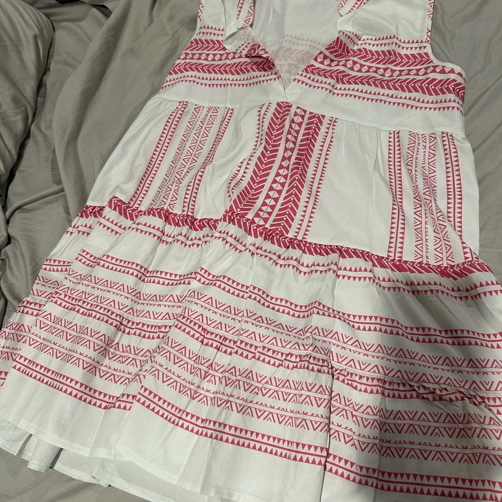 Dress XL